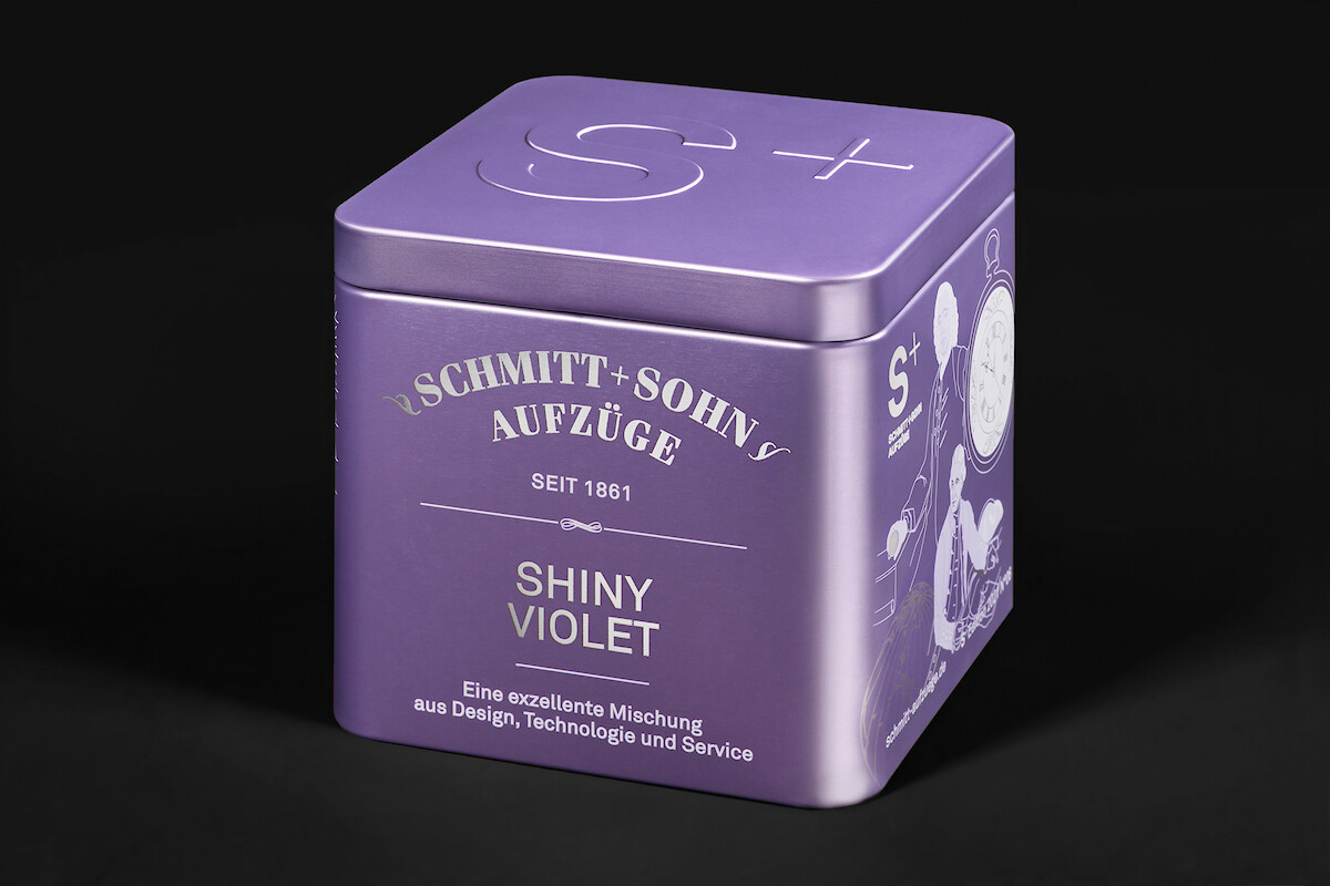 S+ED6_1.1 (Gerd Grimm &copy;&nbsp;Marius Schreyer Design)