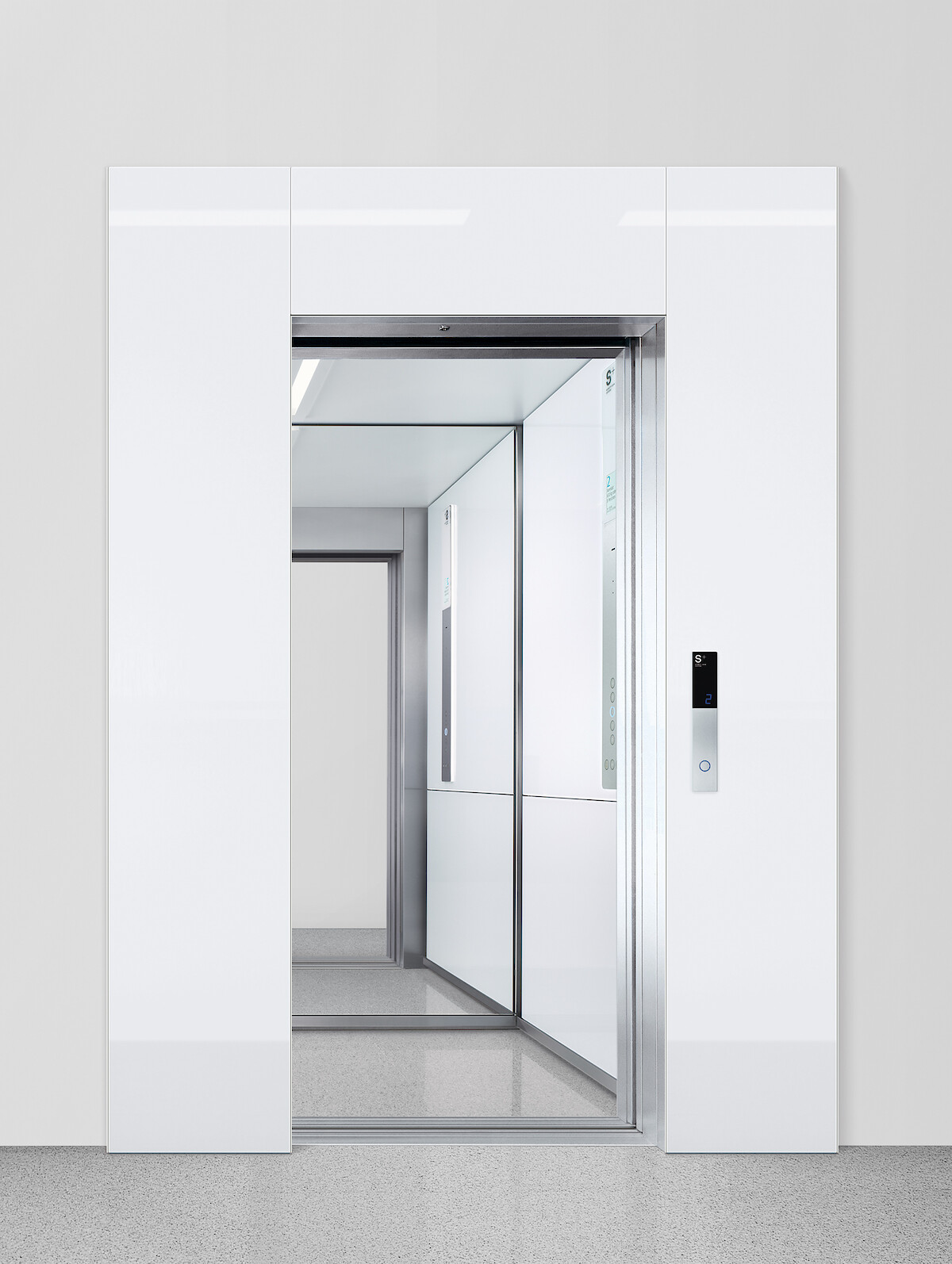 (Gerd Grimm © Marius Schreyer Design)  (Gerd Grimm © Marius Schreyer Design)