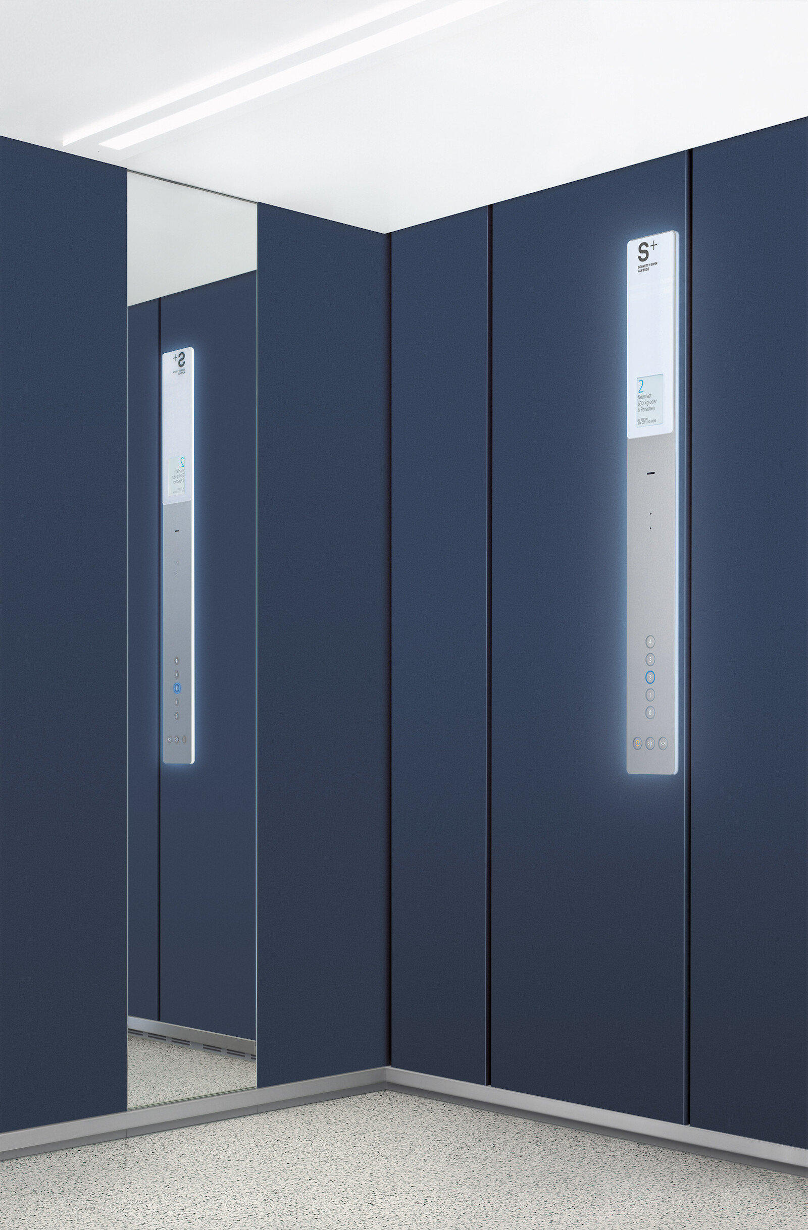 (MBS-Studio © Marius Schreyer Design)  (MBS-Studio © Marius Schreyer Design)