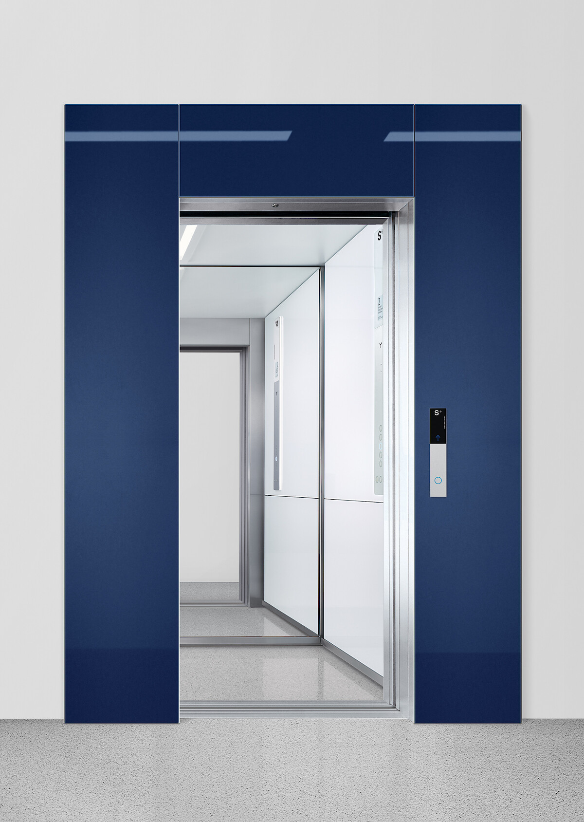 (mbs-Studio © Marius Schreyer Design)  (mbs-Studio © Marius Schreyer Design)