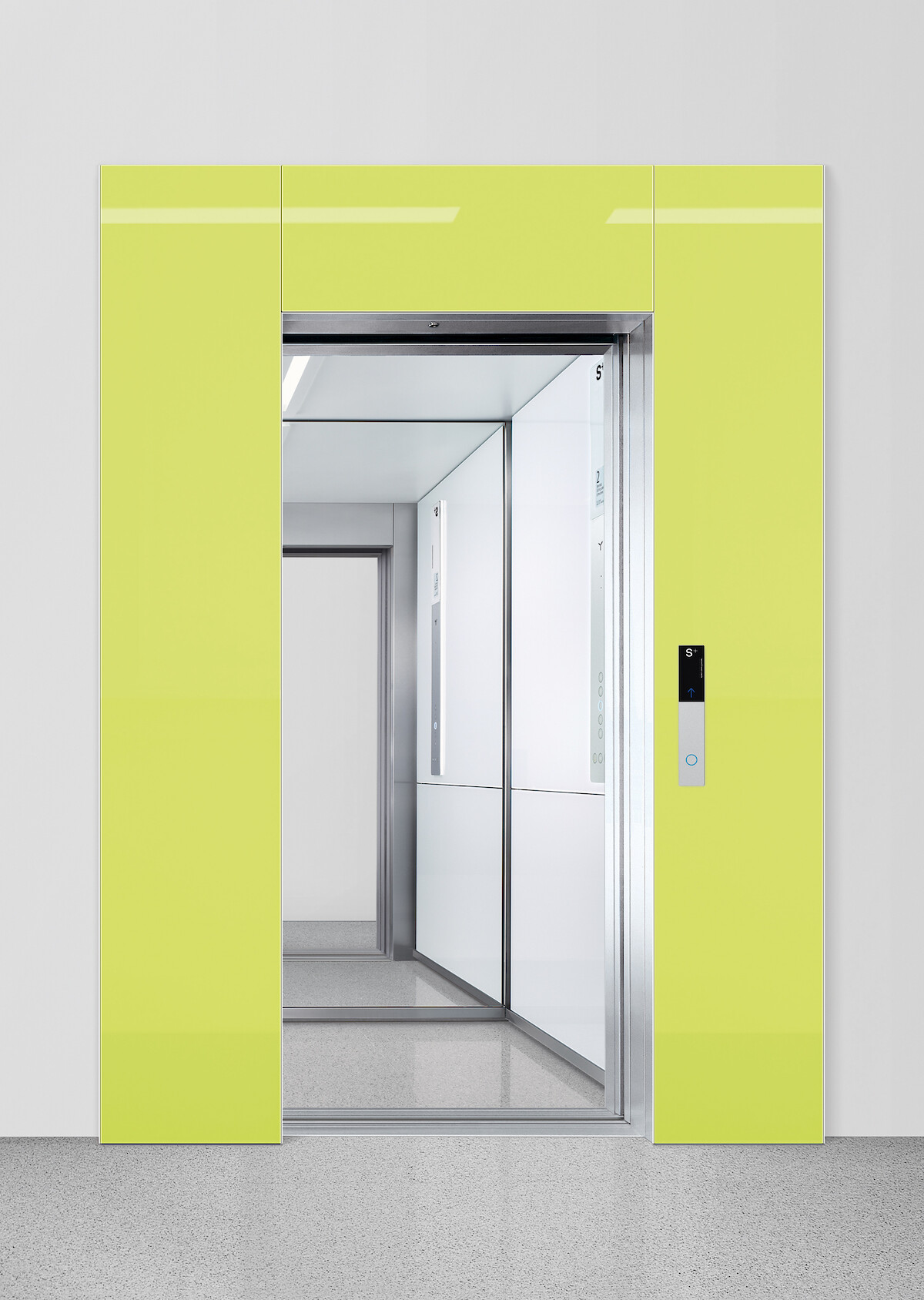(mbs-Studio © Marius Schreyer Design)  (mbs-Studio © Marius Schreyer Design)