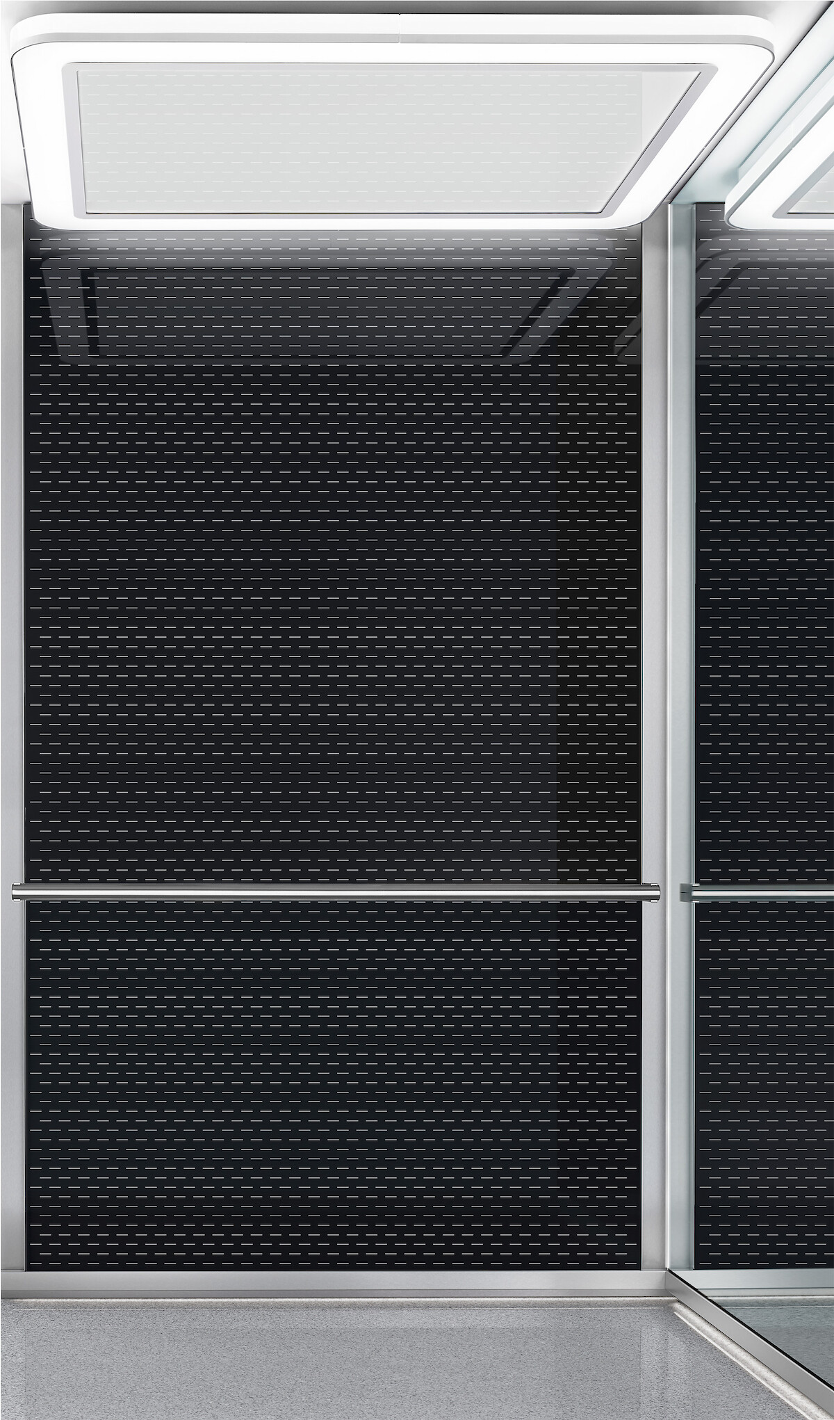  (MBS-Studio &copy;&nbsp;Aufzugswerke Schmitt + Sohn GmbH & Co. KG)