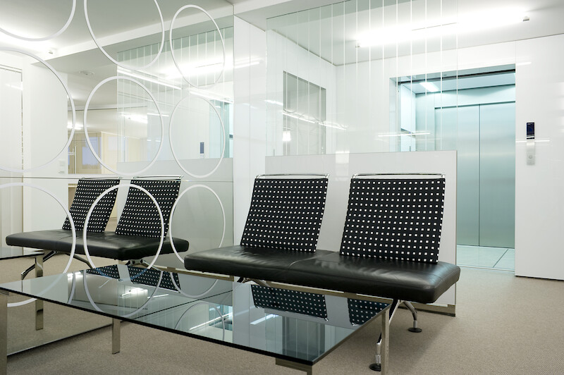 Schmitt Sohn Aufzuge Hauptverwaltung Nurnberg