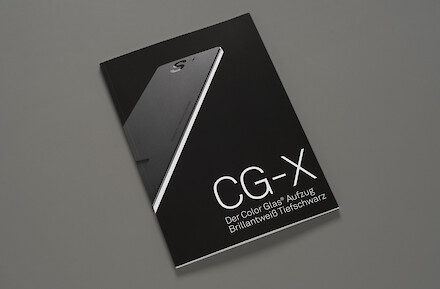 CG-X Broschüre 1