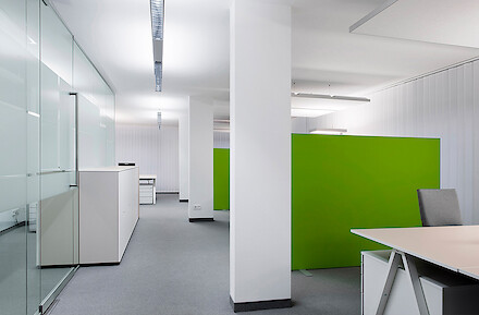 Büro-3 (Gerd Grimm © Marius Schreyer Design)