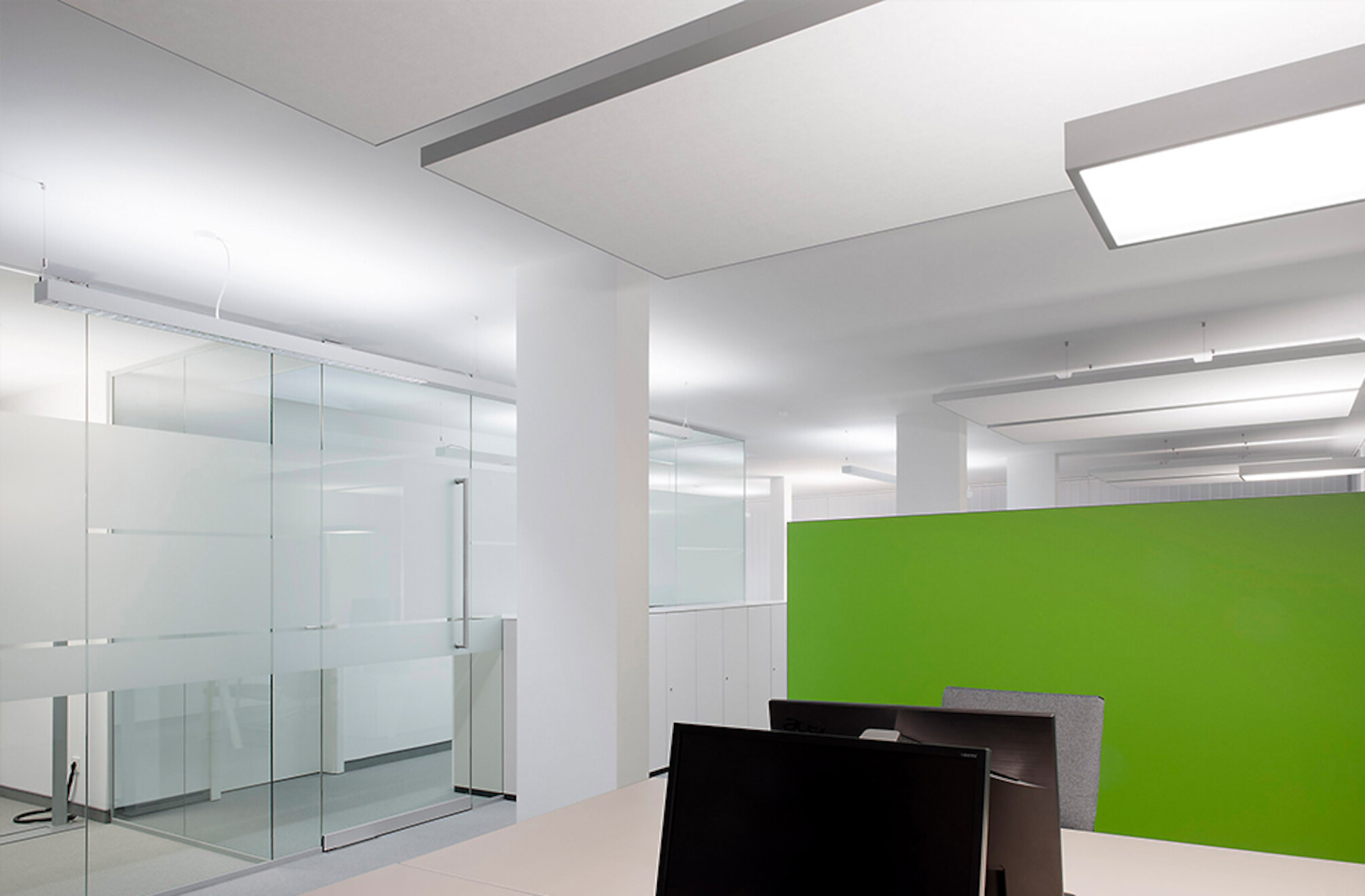Büro-1 (Gerd Grimm © Marius Schreyer Design)