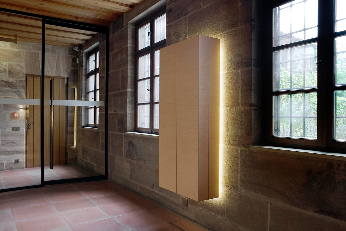 (Gerd Grimm © Marius Schreyer Design)  (Gerd Grimm © Marius Schreyer Design)