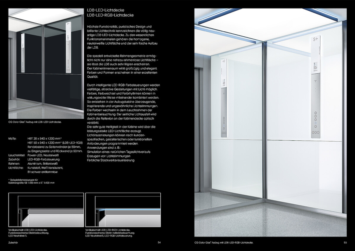 S+BRO_10 (Marius Schreyer Design &copy;&nbsp;Schmitt+Sohn Aufzüge)