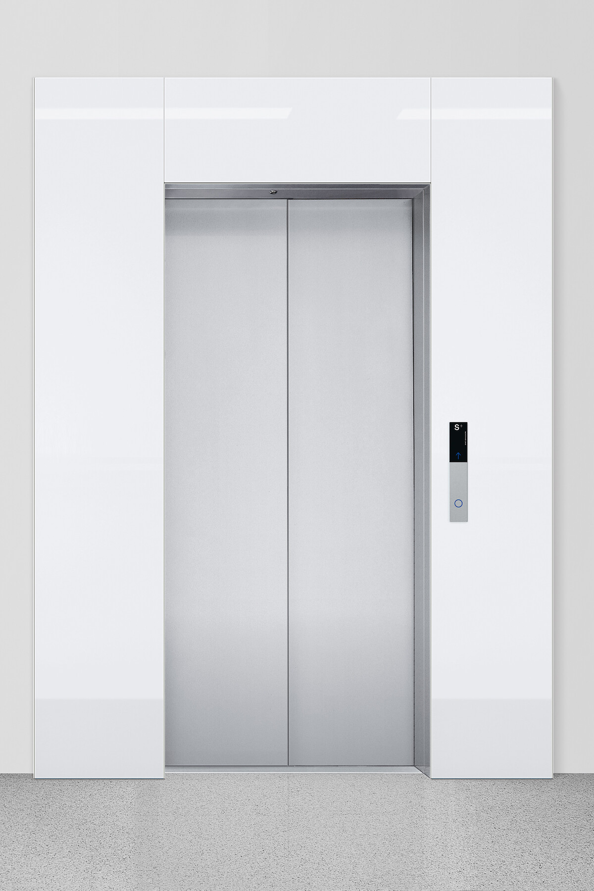 (MBS-Studio © Aufzugswerke Schmitt + Sohn GmbH & Co. KG)  (MBS-Studio © Aufzugswerke Schmitt + Sohn GmbH & Co. KG)