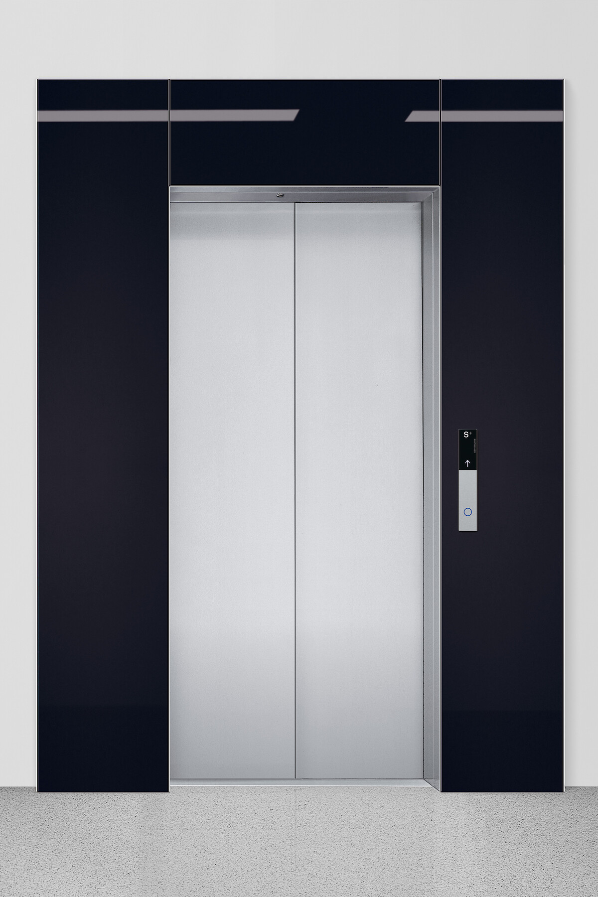 (MBS-Studio © Aufzugswerke Schmitt + Sohn GmbH & Co. KG)  (MBS-Studio © Aufzugswerke Schmitt + Sohn GmbH & Co. KG)