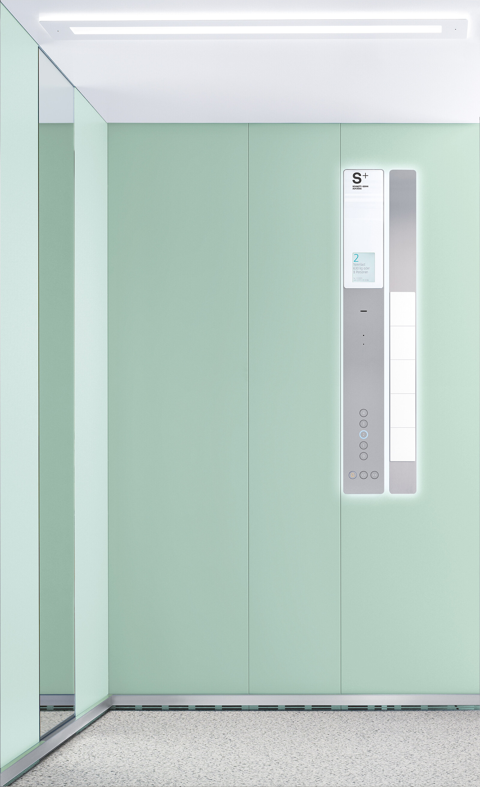  (MBS-Studio &copy;&nbsp;Marius Schreyer Design)