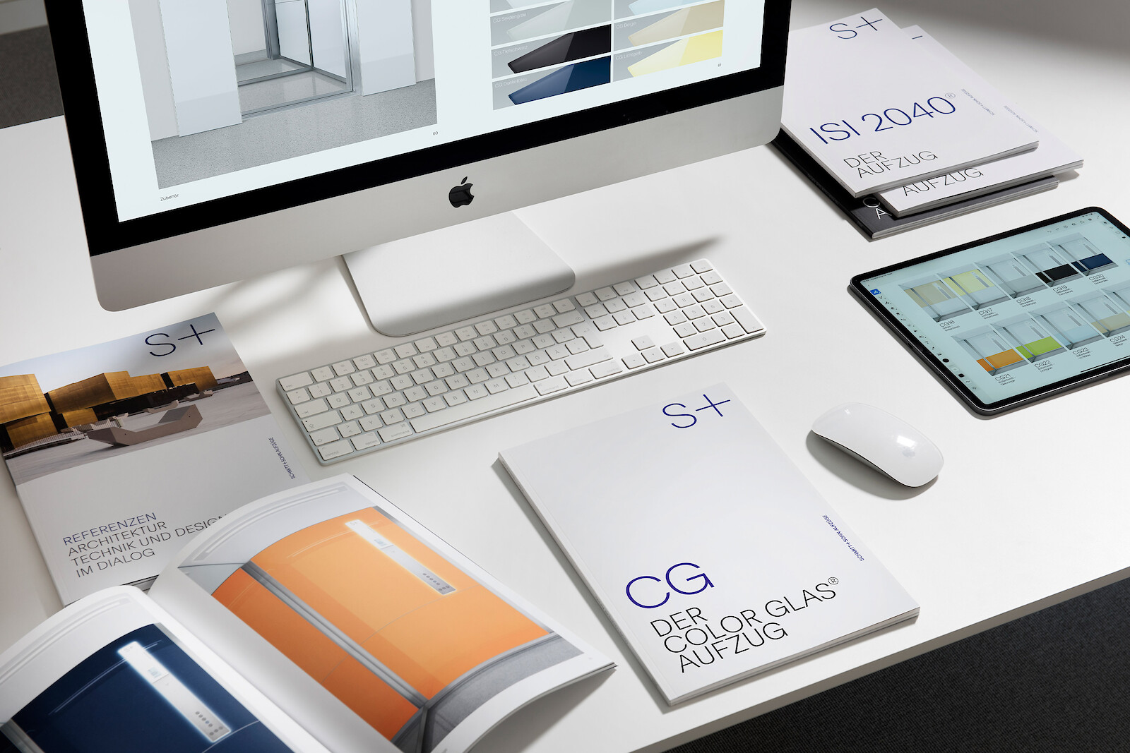 S+BRO_aktuelles (Gerd Grimm &copy;&nbsp;Marius Schreyer Design)