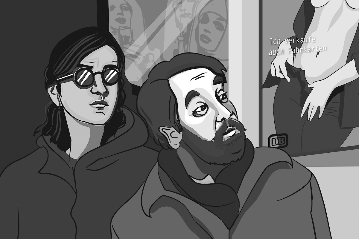  (Sonja Gagel &copy;&nbsp;Marius Schreyer Design)