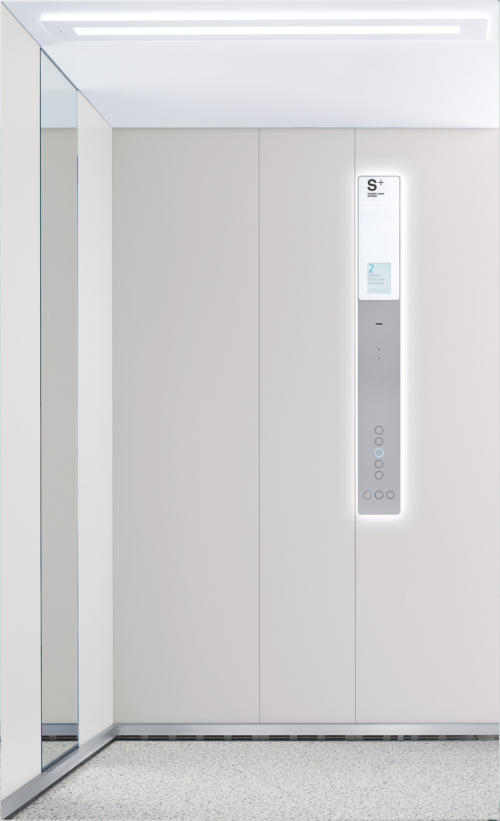  (MBS-Studio &copy;&nbsp;Marius Schreyer Design)