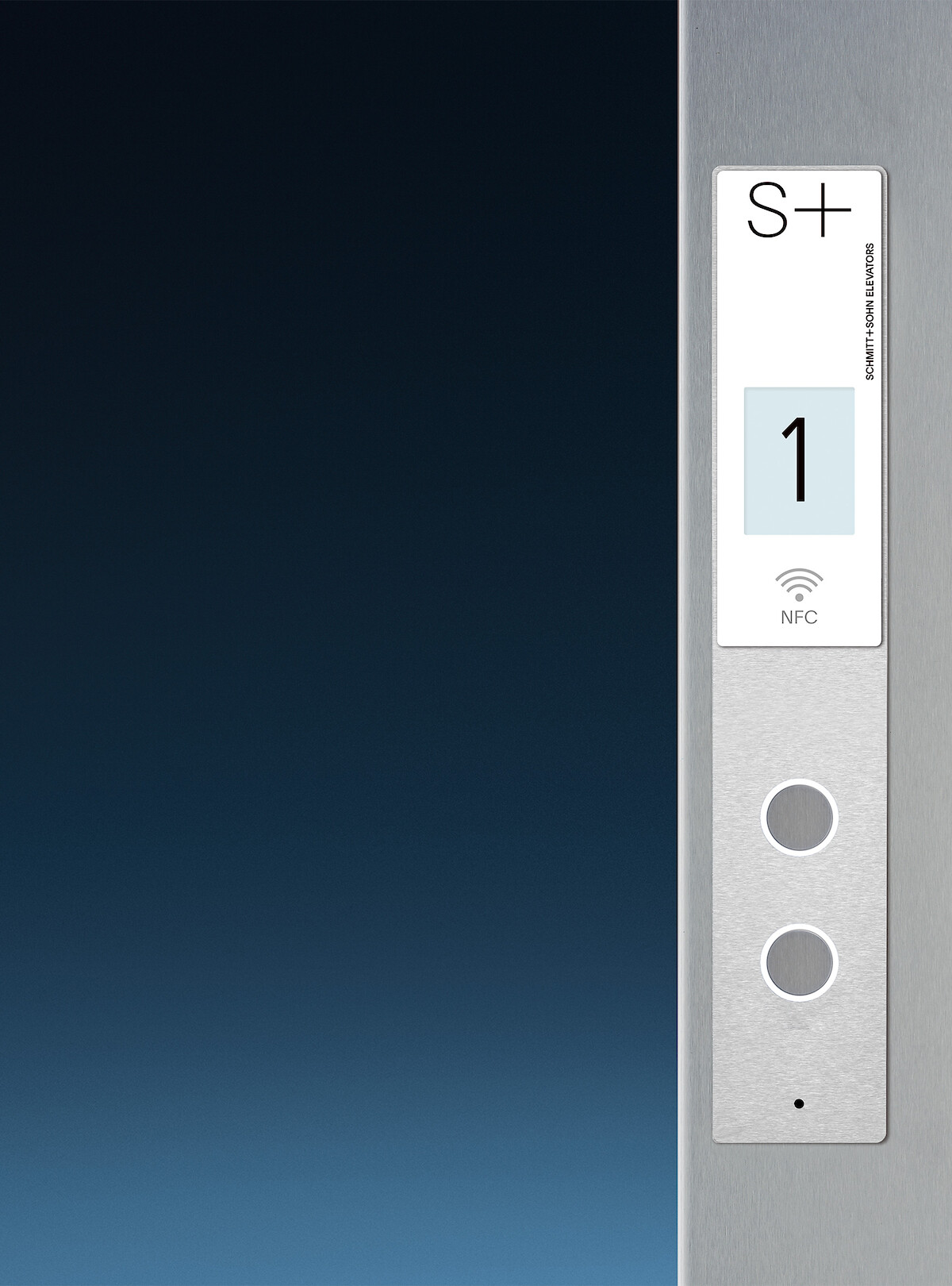 S+BTI_10 (Marius Schreyer Design &copy;&nbsp;Schmitt+Sohn Aufzüge)