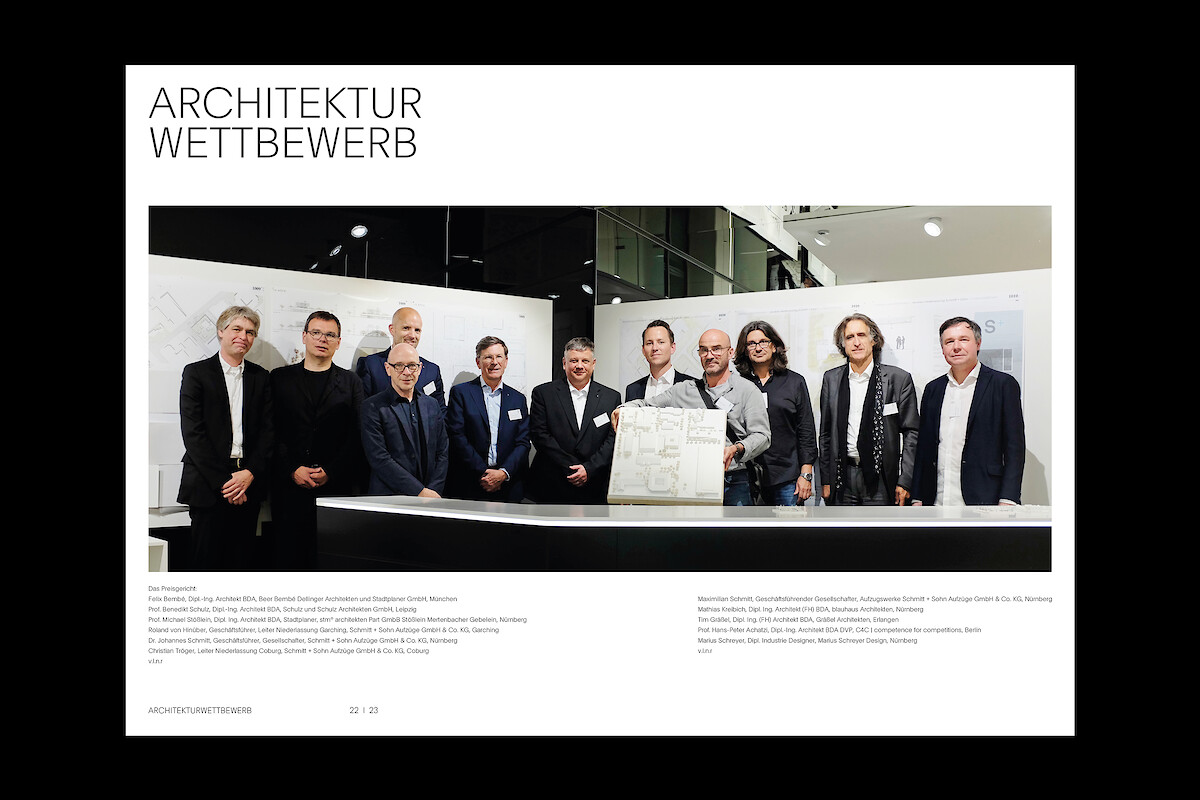 (Marius Schreyer Design © Marius Schreyer Design)  (Marius Schreyer Design © Marius Schreyer Design)