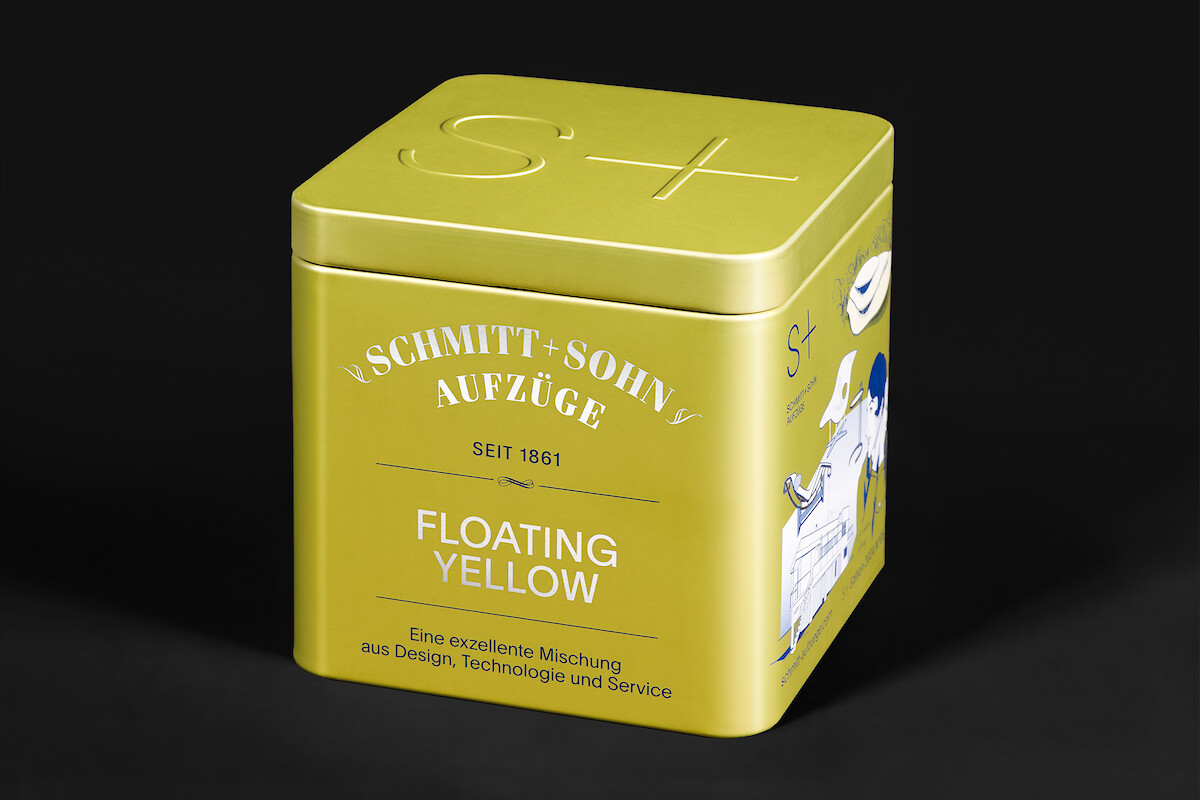 S+ED8_1.1 (Gerd Grimm &copy;&nbsp;Marius Schreyer Design)