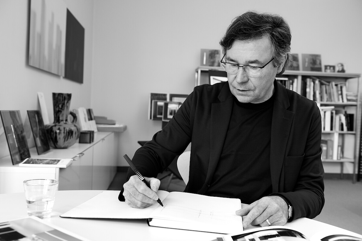 (Gerd Grimm © Marius Schreyer Design)  (Gerd Grimm © Marius Schreyer Design)