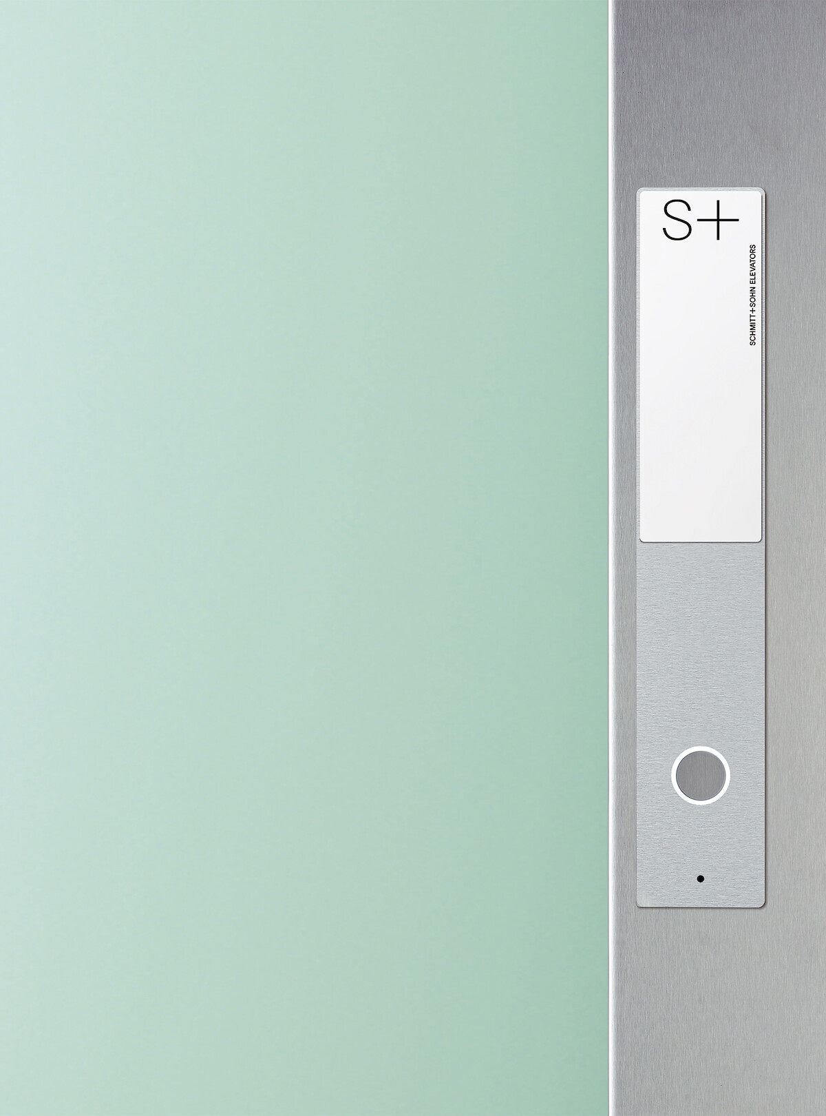 S+ISI_11 (Marius Schreyer Design &copy;&nbsp;Schmitt+Sohn Aufzüge)