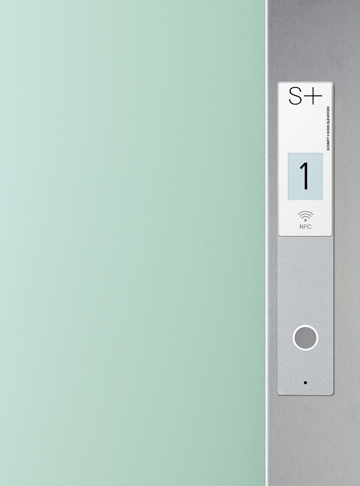 S+ISI_10 (Marius Schreyer Design &copy;&nbsp;Schmitt+Sohn Aufzüge)