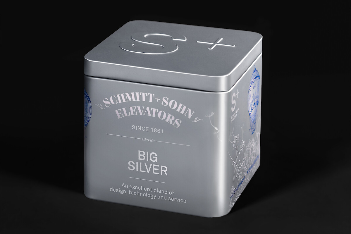 S+ED1_1.1 (Gerd Grimm &copy;&nbsp;Marius Schreyer Design)