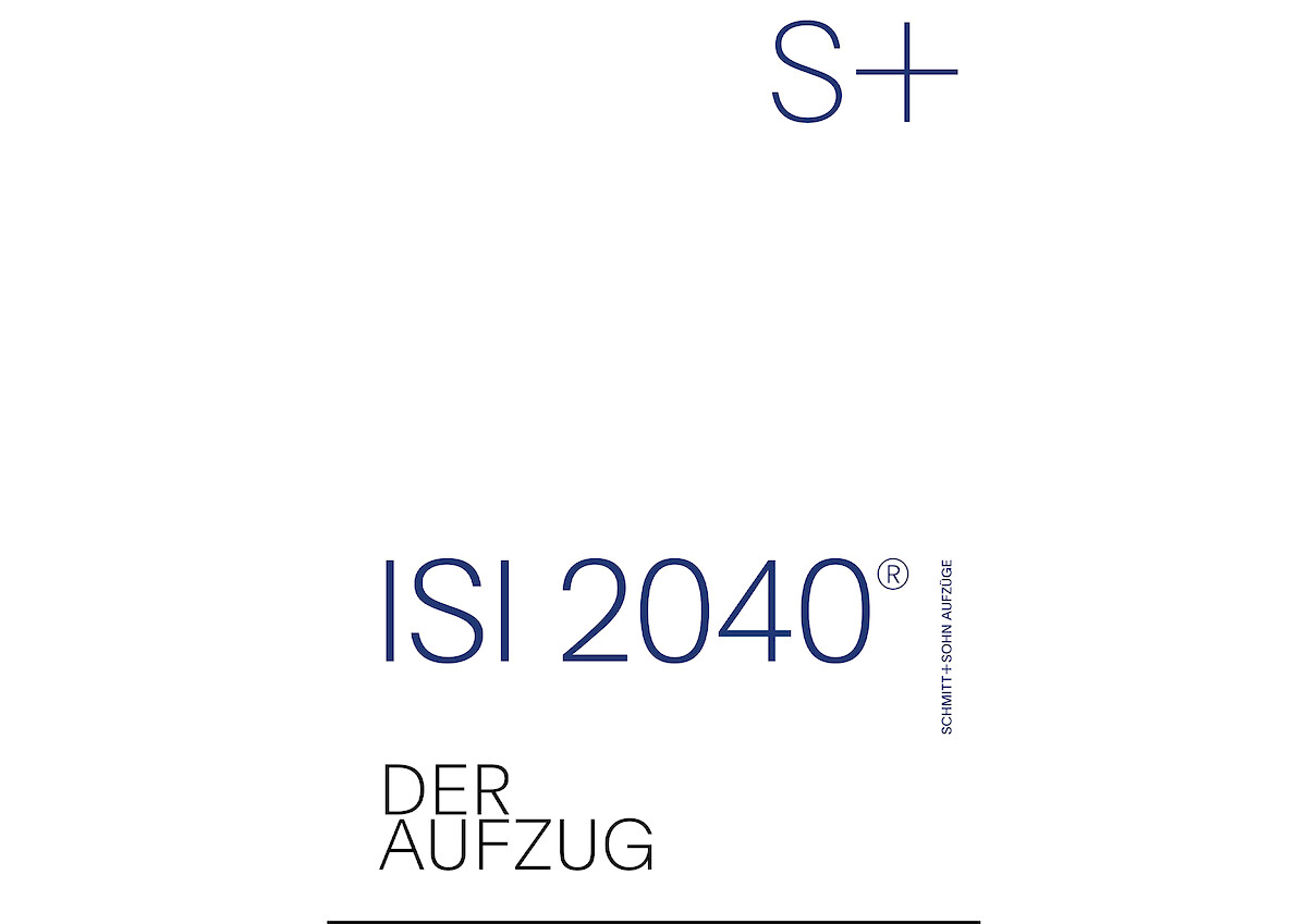 S+BRO_22 (Marius Schreyer Design &copy;&nbsp;Schmitt+Sohn Aufzüge)