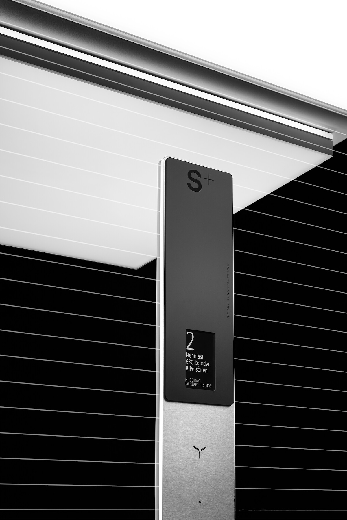 (MBS-Studio © Aufzugswerke Schmitt + Sohn GmbH & Co. KG)  (MBS-Studio © Aufzugswerke Schmitt + Sohn GmbH & Co. KG)