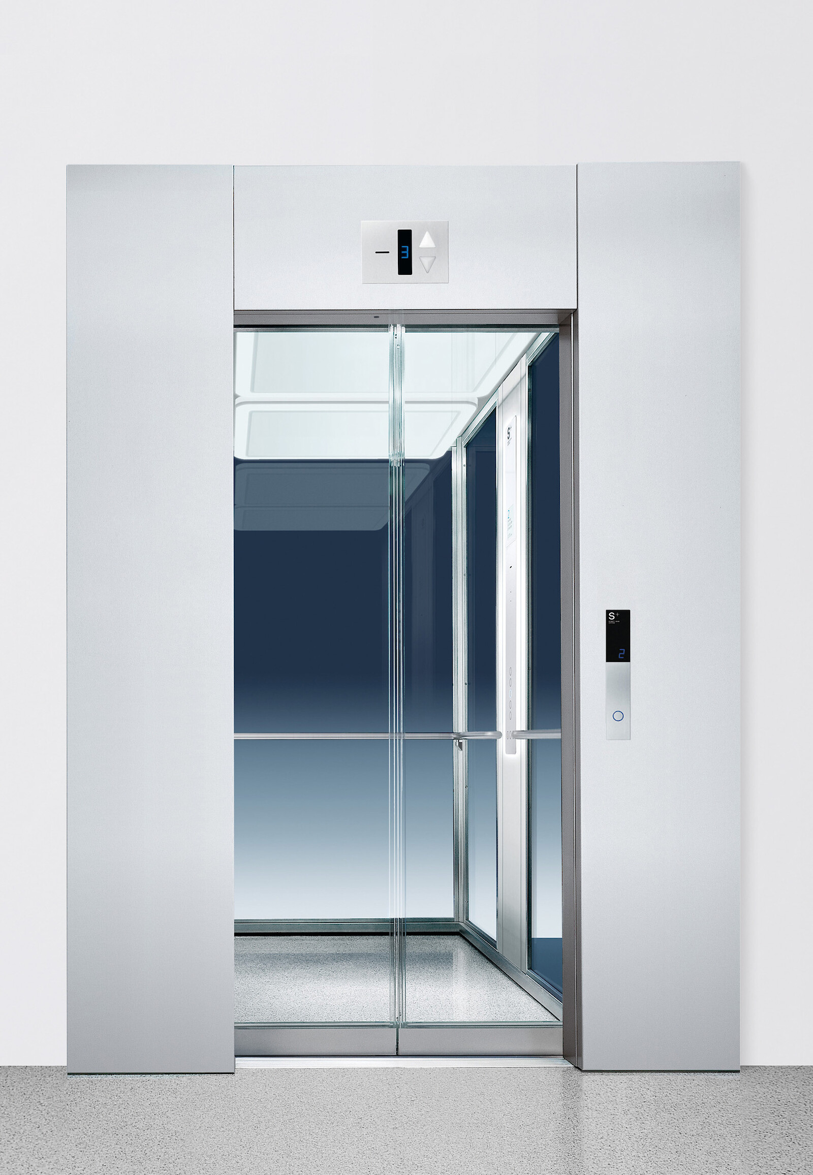(MBS-Studio © Marius Schreyer Design)  (MBS-Studio © Marius Schreyer Design)