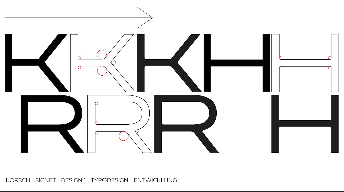 Korsch_Signet_03 (Marius Schreyer Design &copy;&nbsp;Marius Schreyer Design)