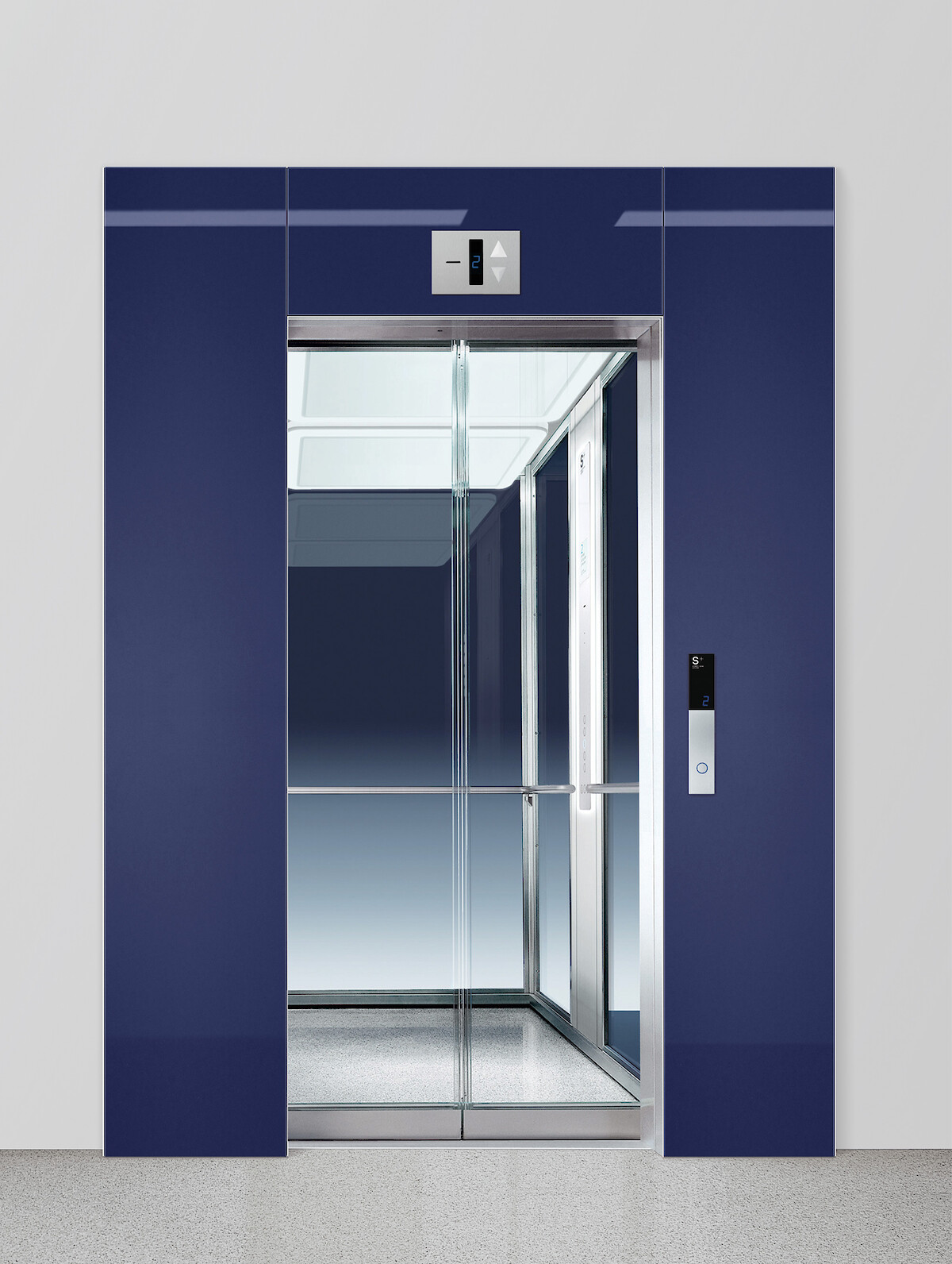 (Gerd Grimm © Marius Schreyer Design)  (Gerd Grimm © Marius Schreyer Design)