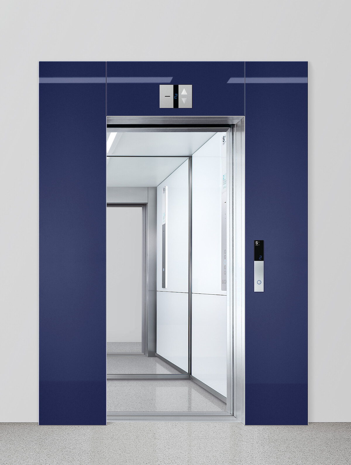 (Gerd Grimm © Marius Schreyer Design)  (Gerd Grimm © Marius Schreyer Design)