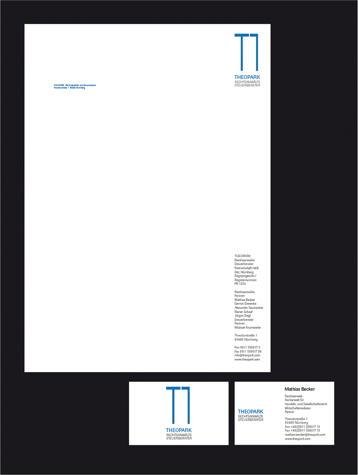 (Marius Schreyer Design © Marius Schreyer Design)  (Marius Schreyer Design © Marius Schreyer Design)