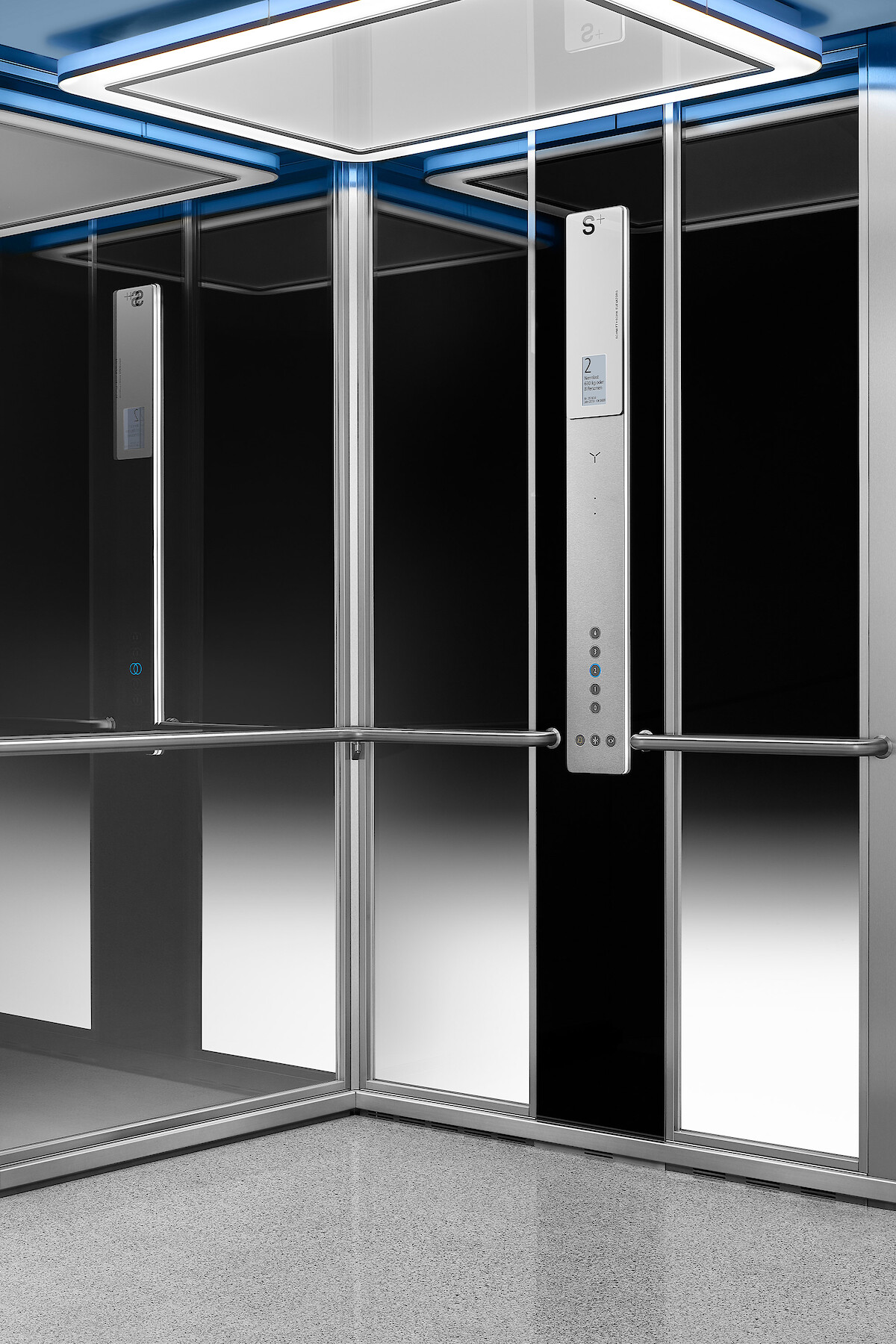  (MBS-Studio &copy;&nbsp;Aufzugswerke Schmitt + Sohn GmbH & Co. KG)