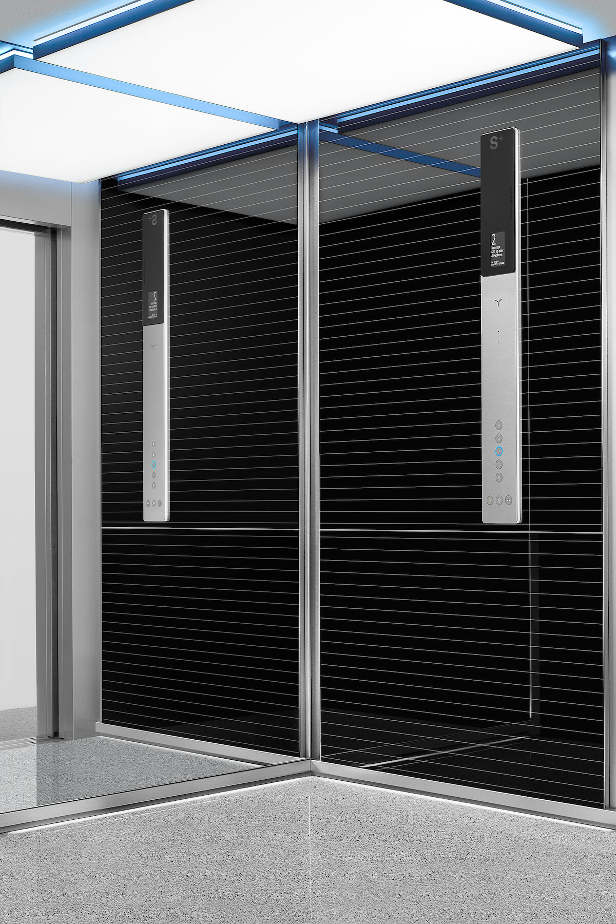  (MBS-Studio &copy;&nbsp;Aufzugswerke Schmitt + Sohn GmbH & Co. KG)