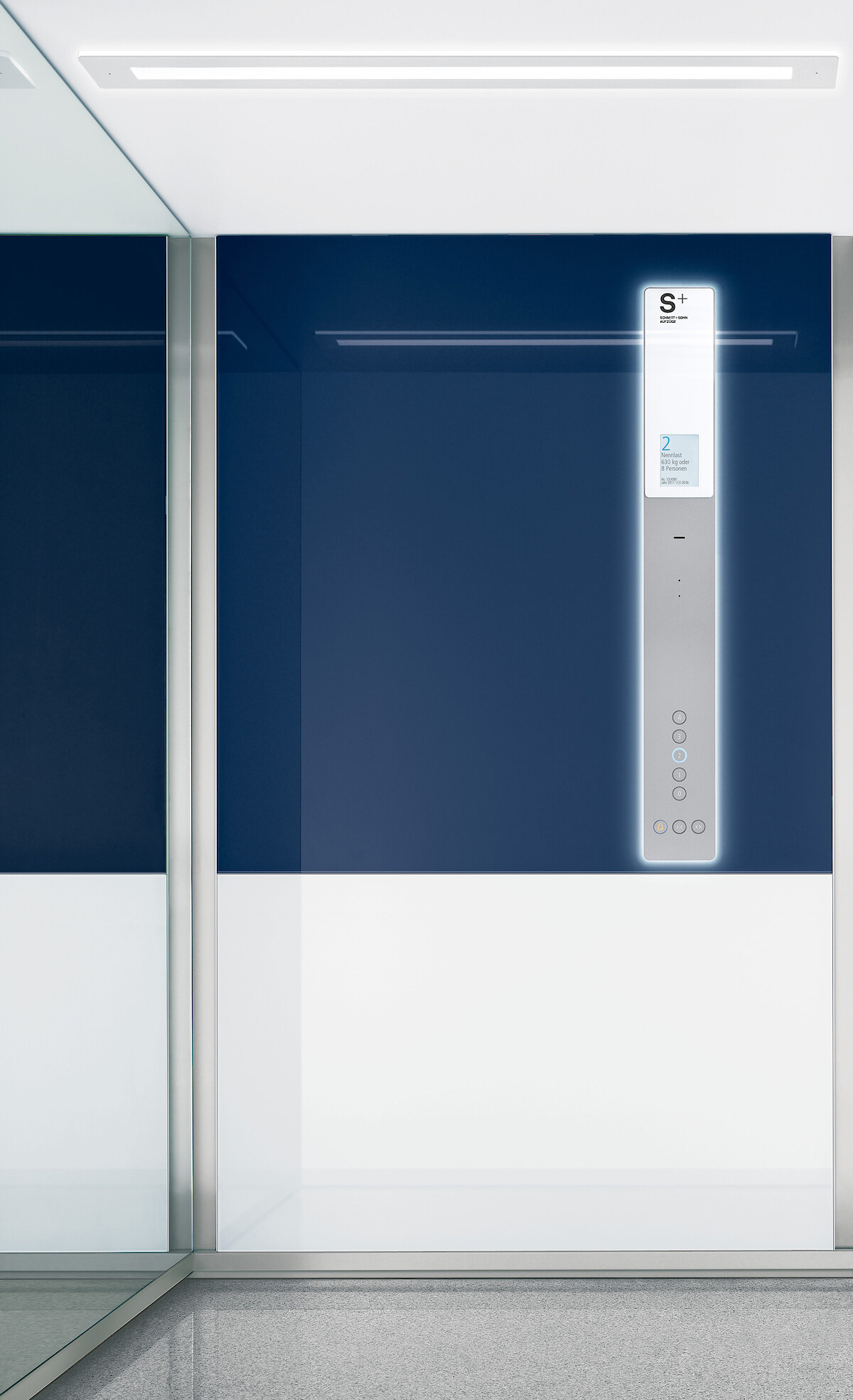 (Gerd Grimm © Marius Schreyer Design)  (Gerd Grimm © Marius Schreyer Design)