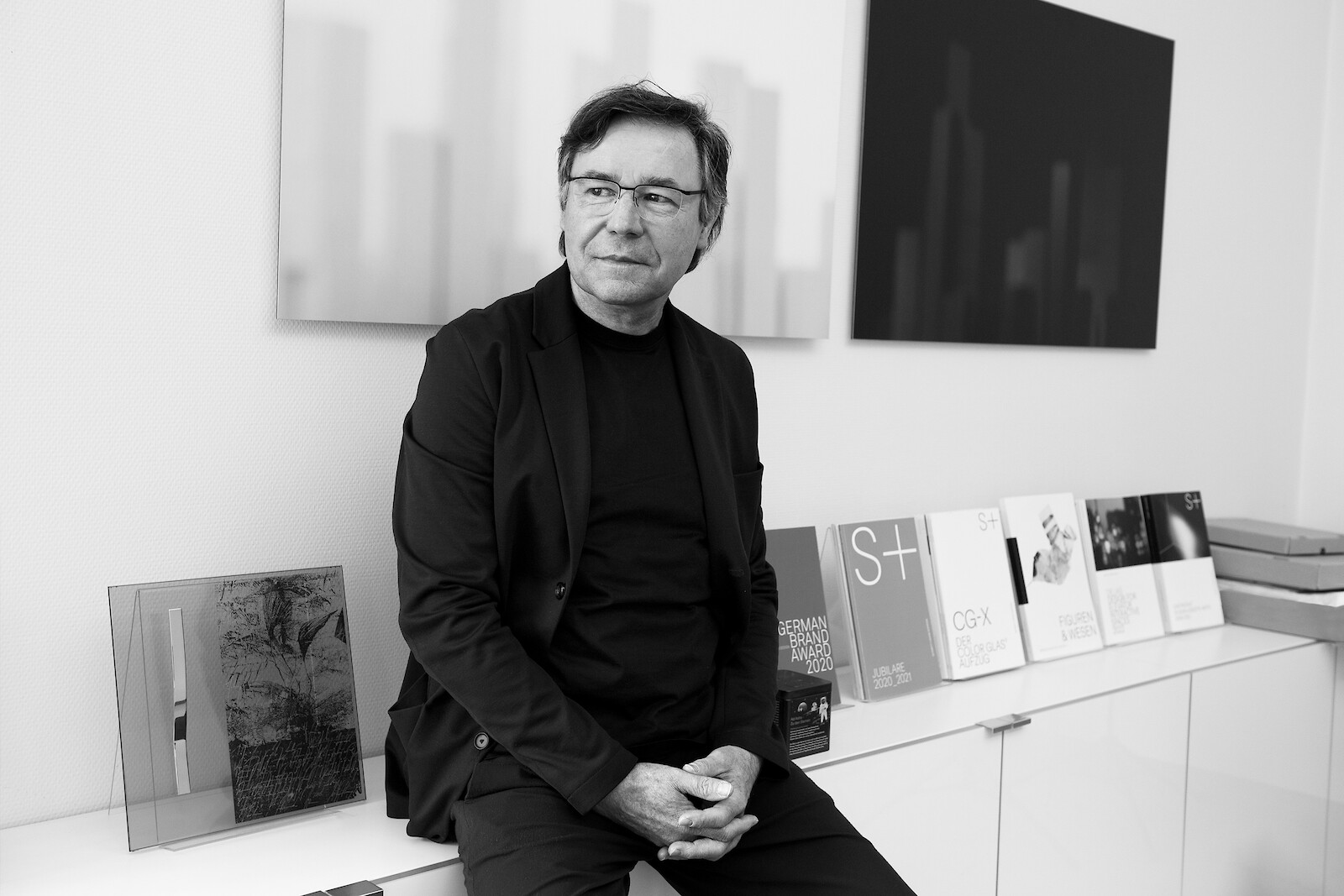 (Gerd Grimm © Marius Schreyer Design)  (Gerd Grimm © Marius Schreyer Design)