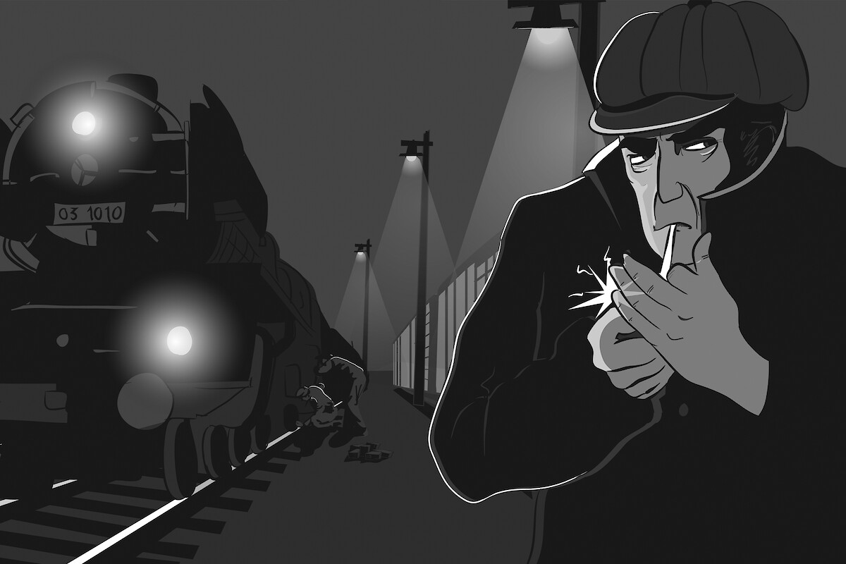  (Sonja Gagel &copy;&nbsp;Marius Schreyer Design)