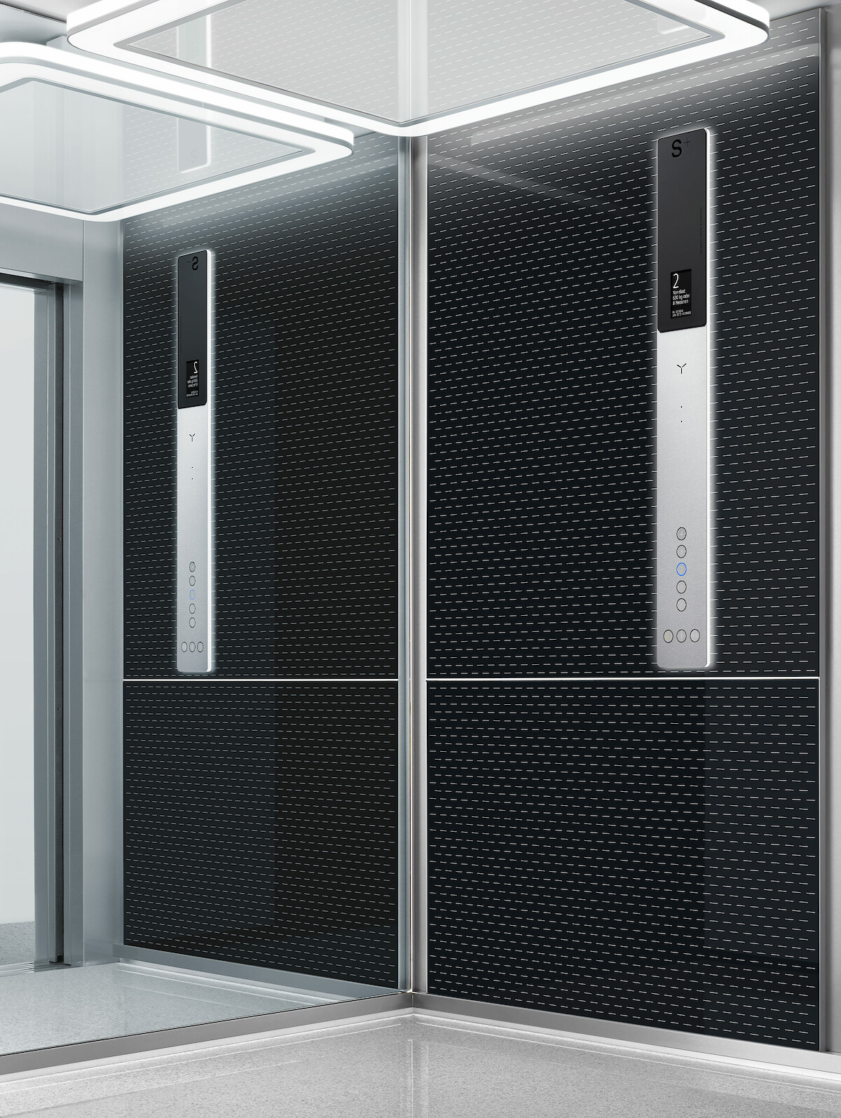  (MBS-Studio &copy;&nbsp;Aufzugswerke Schmitt + Sohn GmbH & Co. KG)