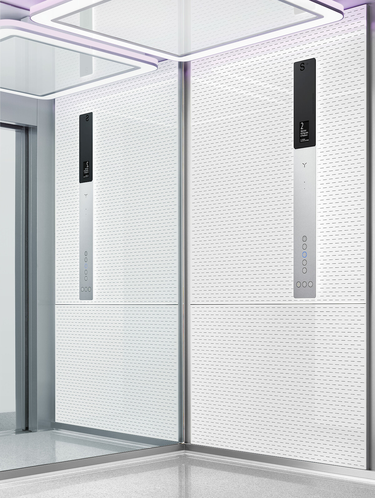  (MBS-Studio &copy;&nbsp;Aufzugswerke Schmitt + Sohn GmbH & Co. KG)