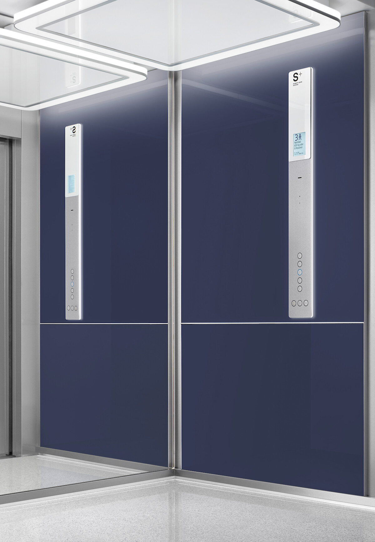  (MBS-Studio &copy;&nbsp;Aufzugswerke Schmitt + Sohn GmbH & Co. KG)