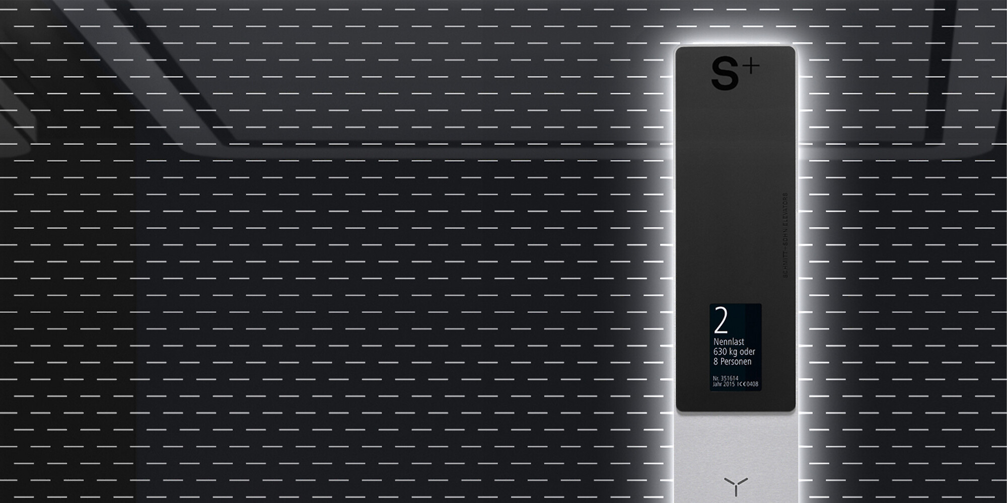  (MBS-Studio &copy;&nbsp;Aufzugswerke Schmitt + Sohn GmbH & Co. KG)